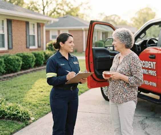 Accident Towing Service Lanagan, MO FAQs